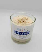Load image into Gallery viewer, SLAUSON BABY
