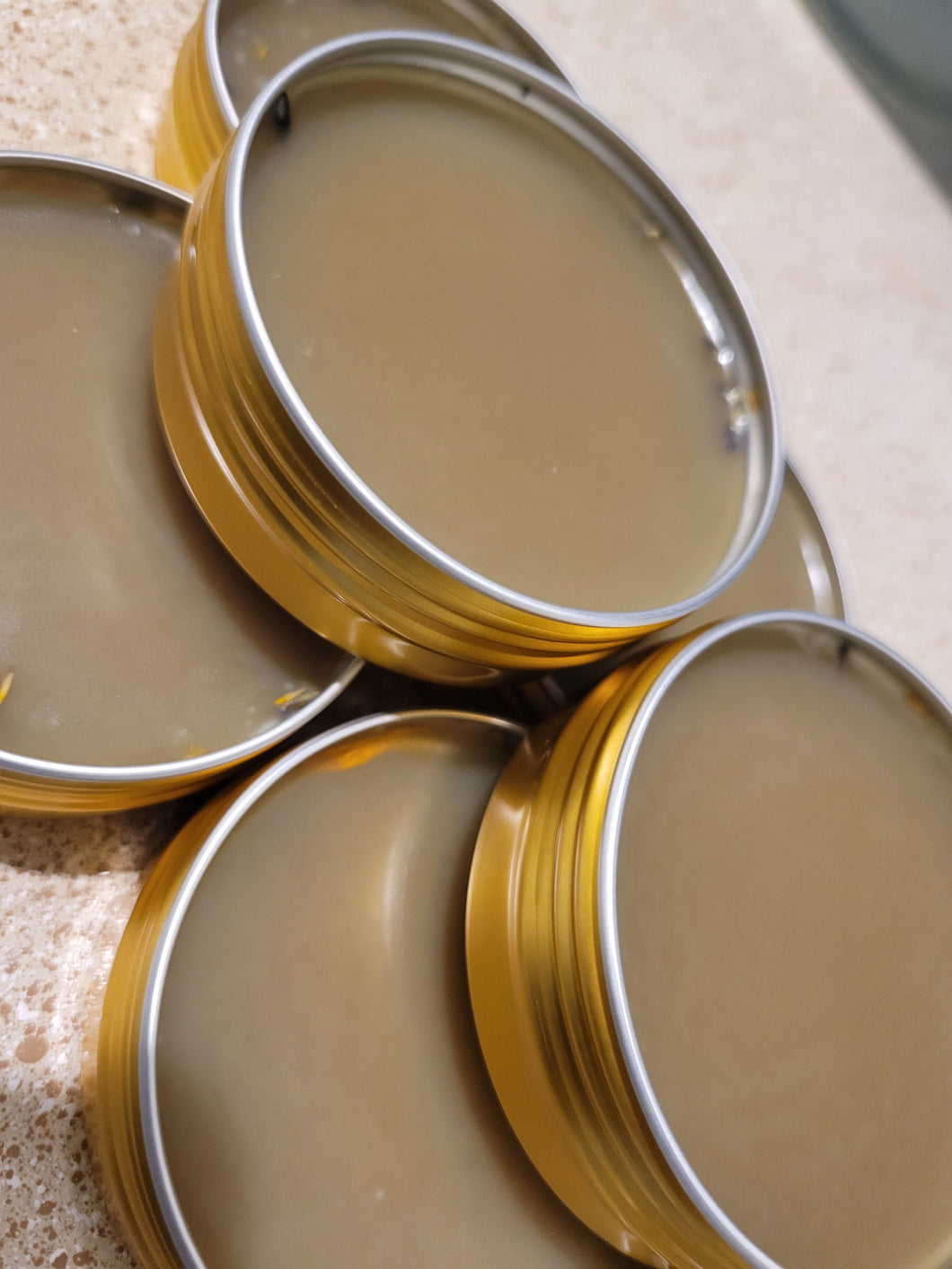 Healing Salve