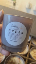 Load image into Gallery viewer, Q U E E N (Feminine Energy)
