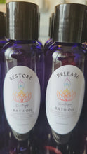 Load image into Gallery viewer, Release/Restore Bath &amp; Body Oil
