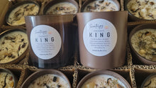 Load image into Gallery viewer, K I N G (Masculine Energy Candle)
