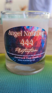 💫444 | PROTECTION💫