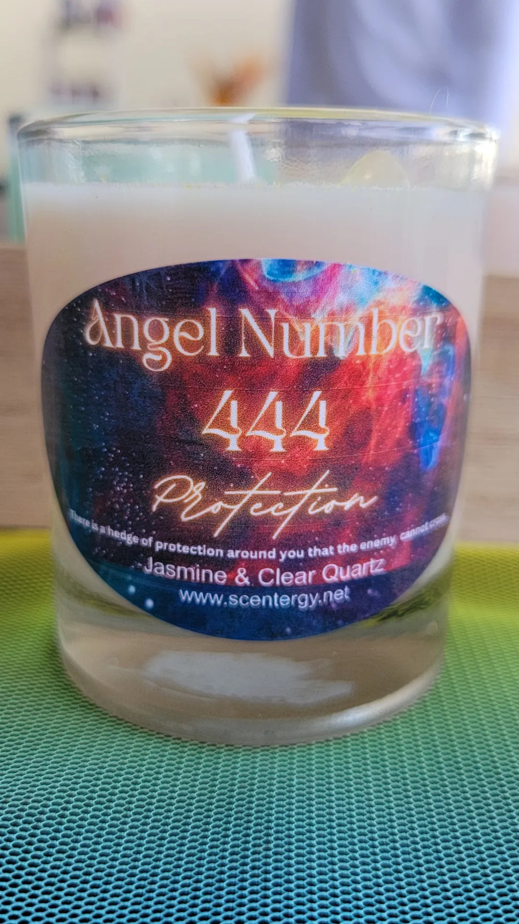 💫444 | PROTECTION💫