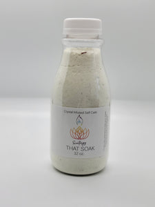 That Soak (Milk Bath)