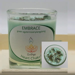 "𝓜𝓪𝓲 𝓐𝓾𝓻𝓪" Mini Chakra