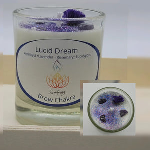 "𝓜𝓪𝓲 𝓐𝓾𝓻𝓪" Mini Chakra