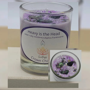 "𝓜𝓪𝓲 𝓐𝓾𝓻𝓪" Mini Chakra